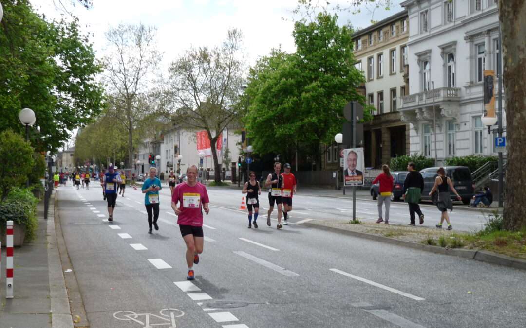 Bonn Marathon