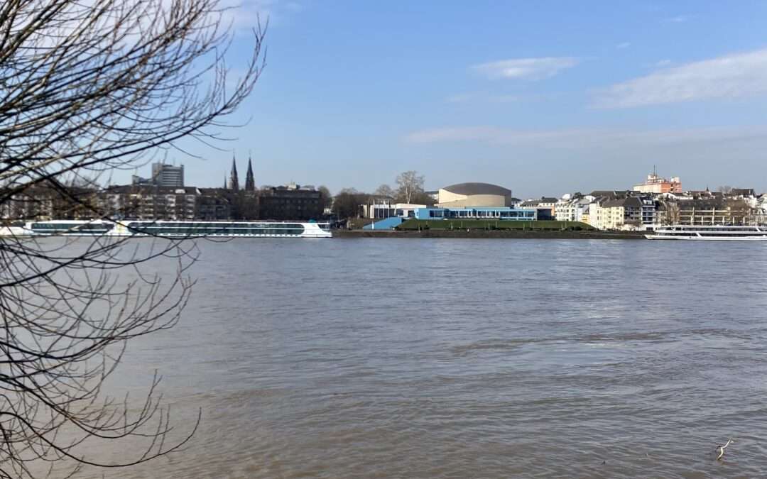 Beethoven mit allen Sinnen – Hören